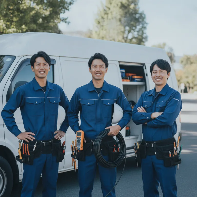 電気工事士 Yokota